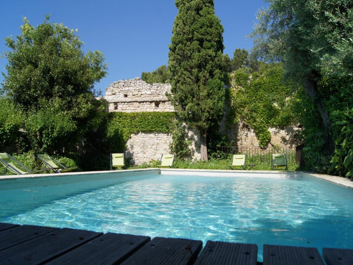 Maison Orsini Villeneuve-les-Avignon Luaran gambar
