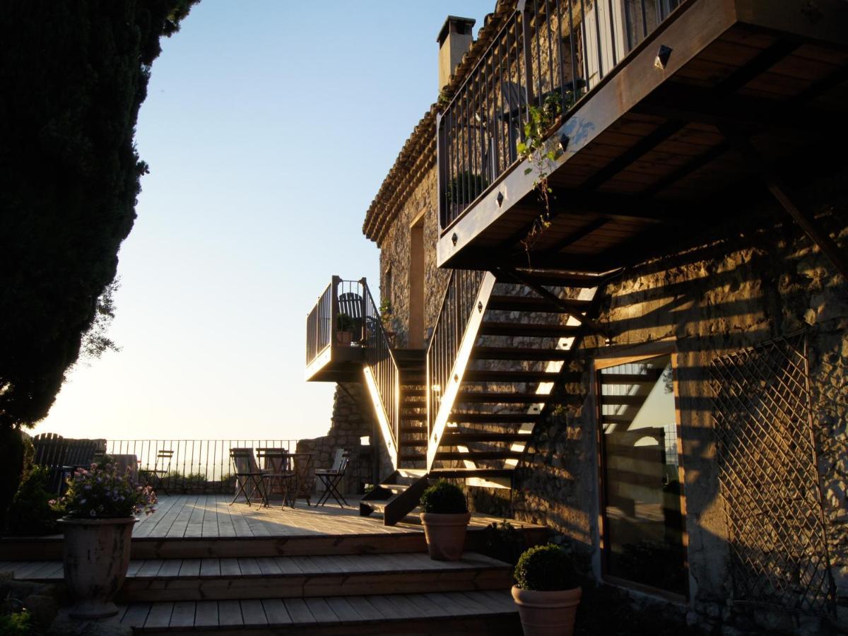Maison Orsini Villeneuve-les-Avignon Luaran gambar