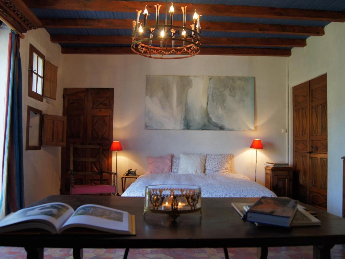 Maison Orsini Villeneuve-les-Avignon Bilik gambar