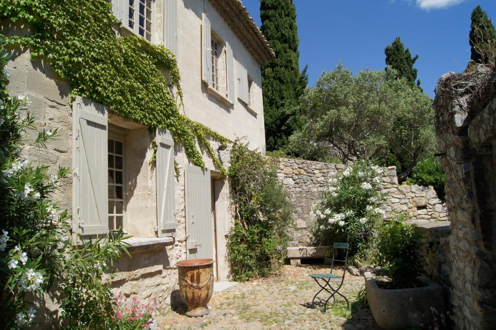 Maison Orsini Villeneuve-les-Avignon Bilik gambar
