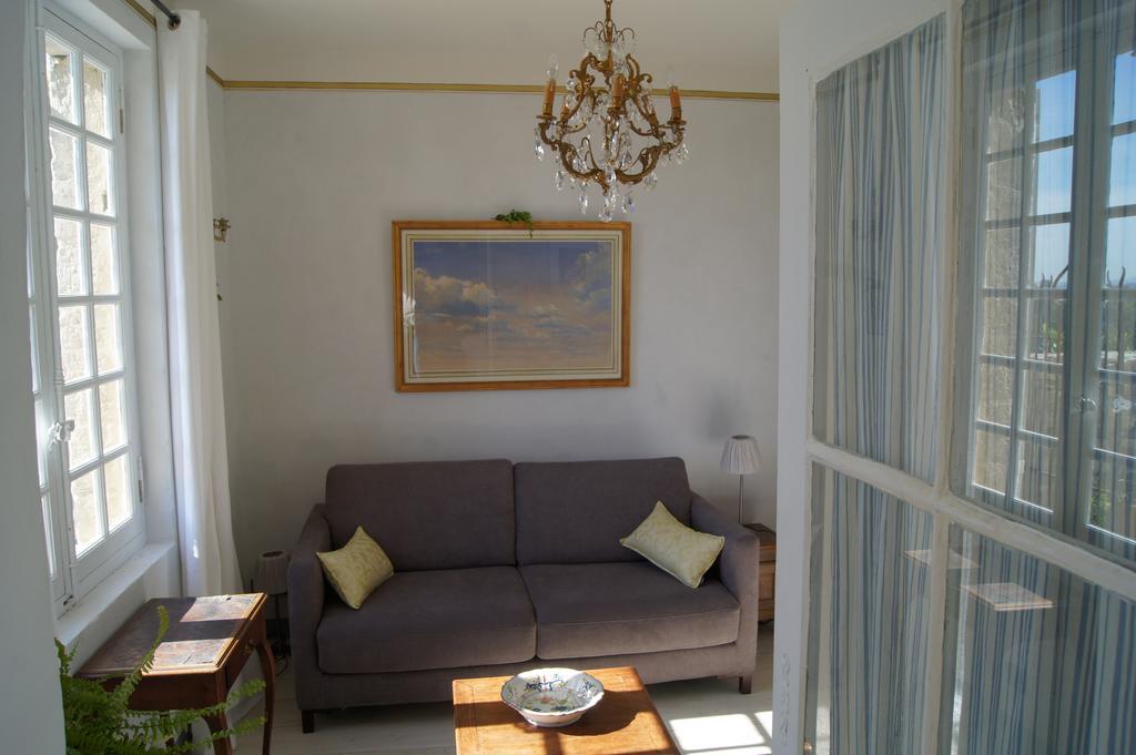 Maison Orsini Villeneuve-les-Avignon Bilik gambar