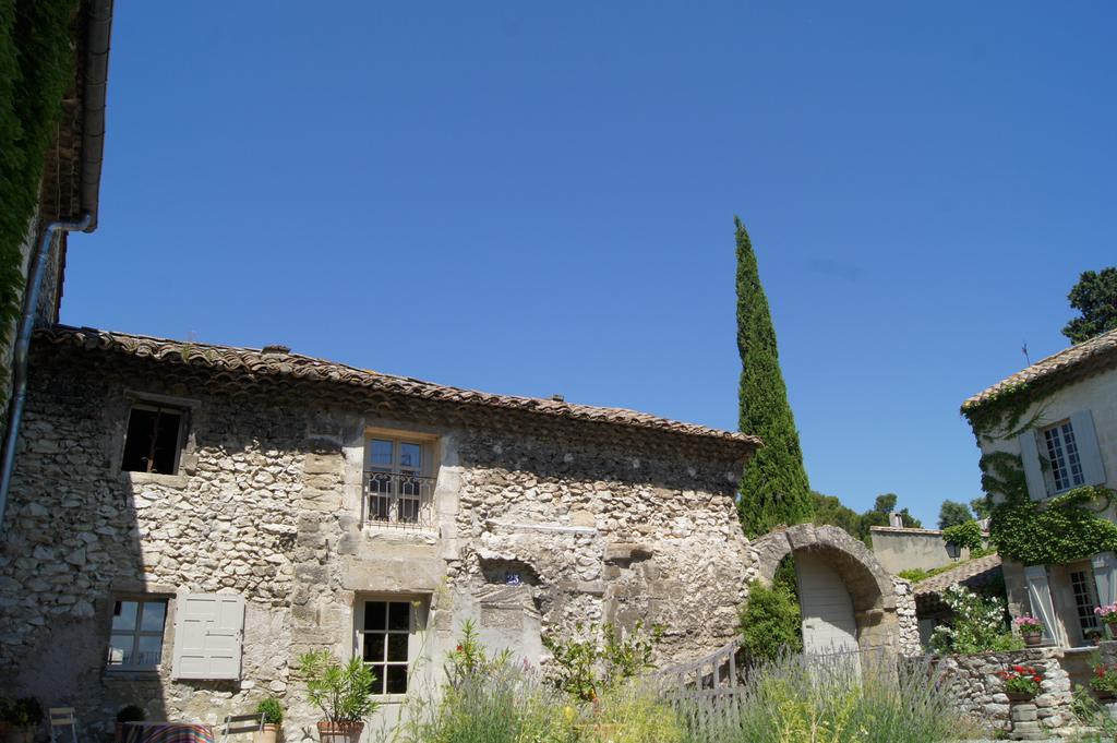Maison Orsini Villeneuve-les-Avignon Bilik gambar