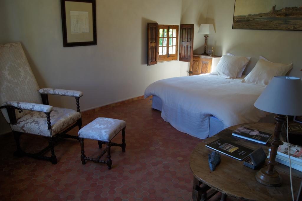 Maison Orsini Villeneuve-les-Avignon Bilik gambar