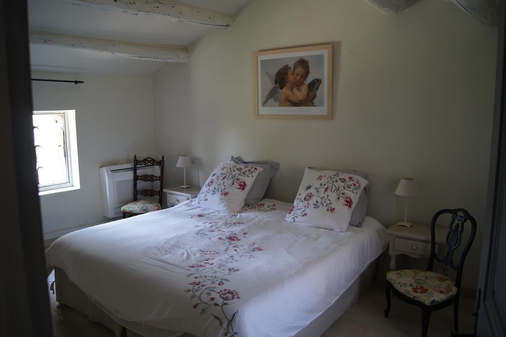 Maison Orsini Villeneuve-les-Avignon Bilik gambar