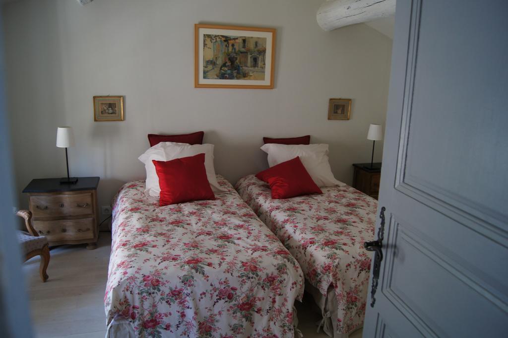 Maison Orsini Villeneuve-les-Avignon Bilik gambar