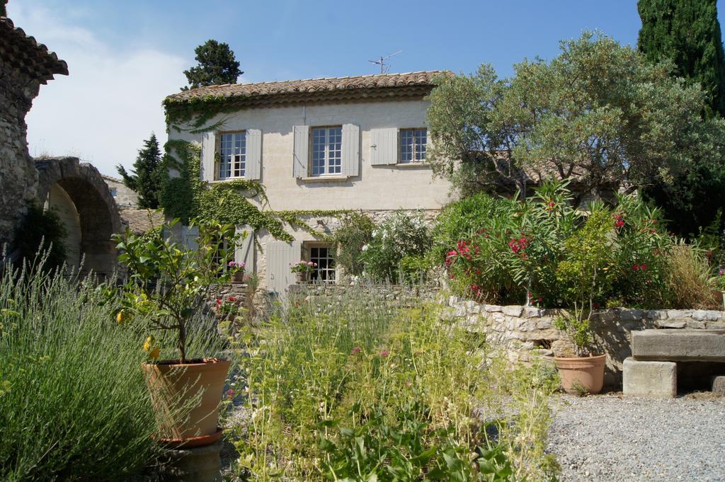 Maison Orsini Villeneuve-les-Avignon Bilik gambar