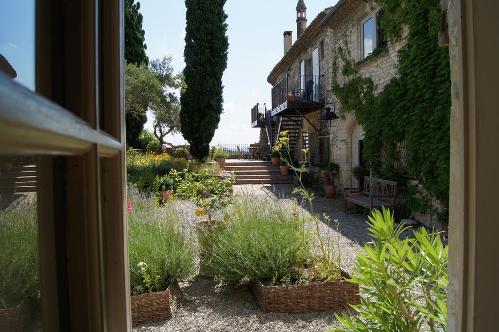 Maison Orsini Villeneuve-les-Avignon Bilik gambar