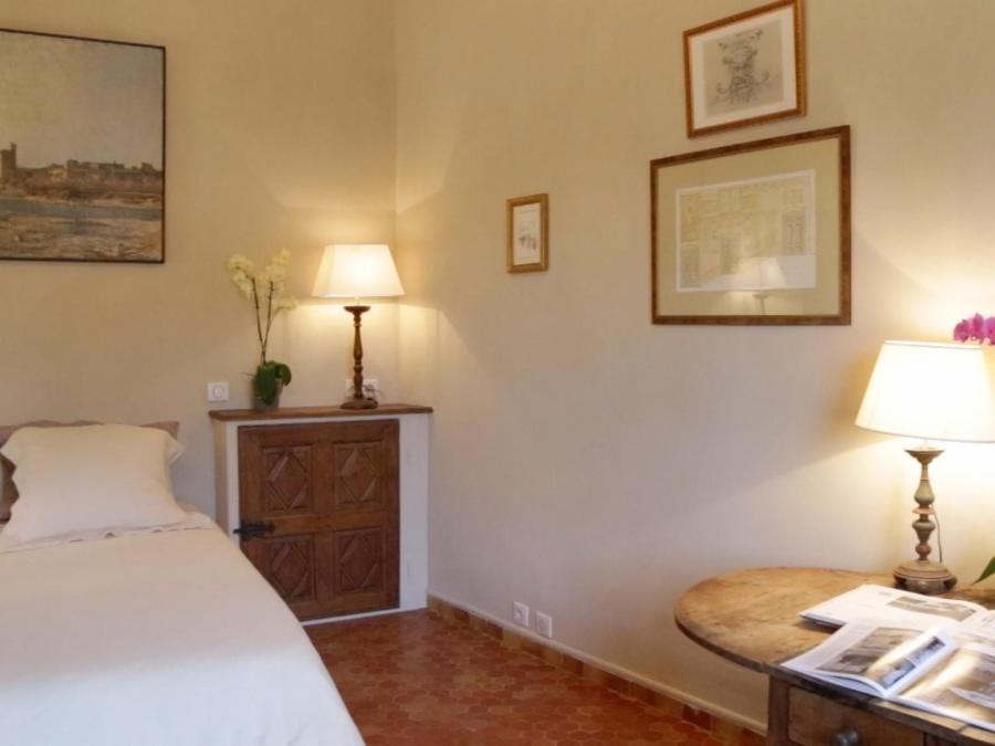 Maison Orsini Villeneuve-les-Avignon Luaran gambar
