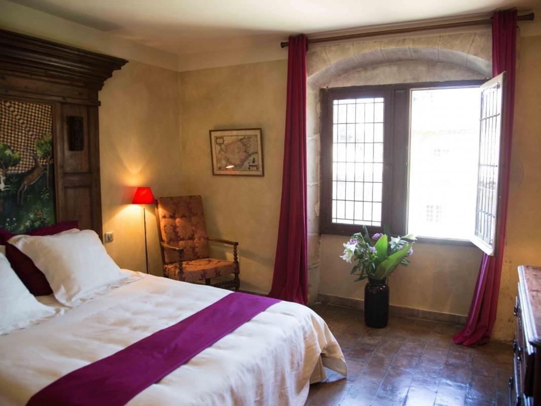 Maison Orsini Villeneuve-les-Avignon Luaran gambar