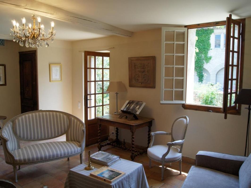 Maison Orsini Villeneuve-les-Avignon Luaran gambar