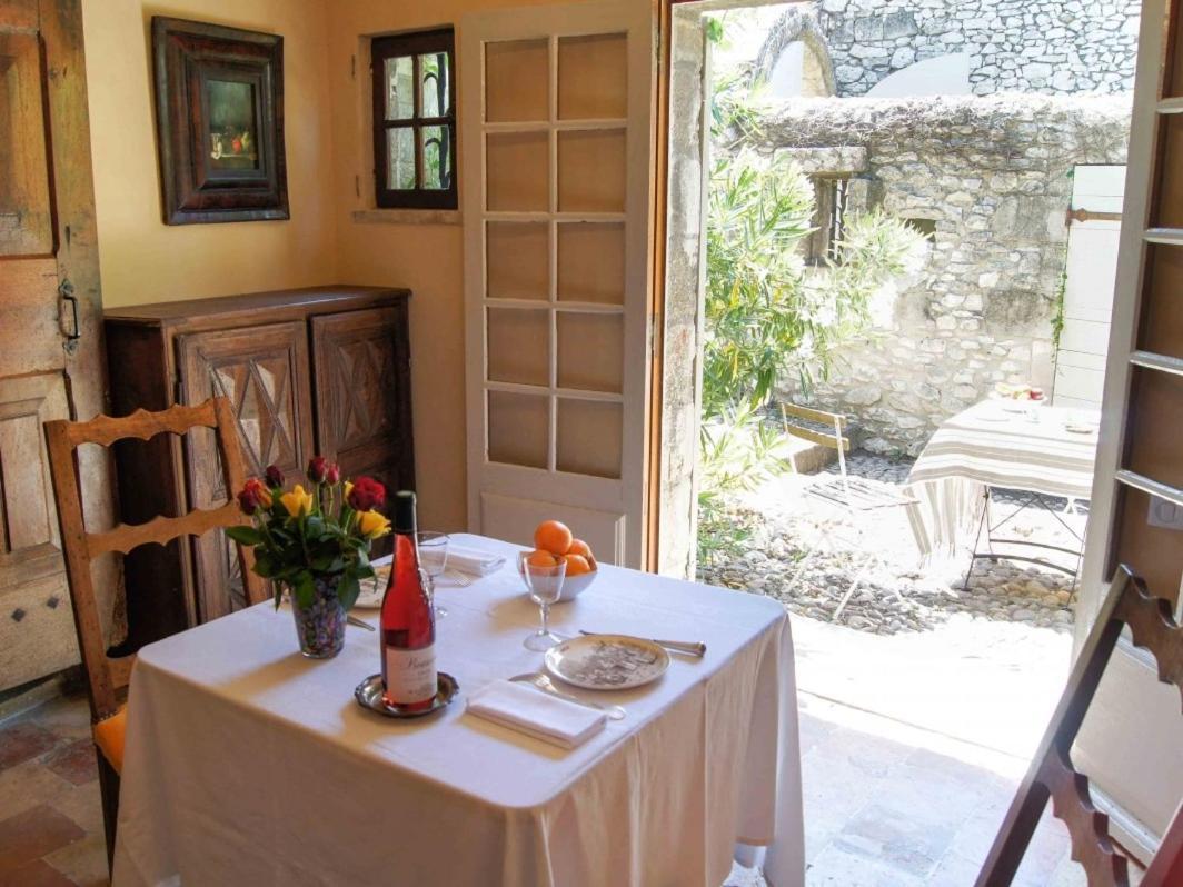 Maison Orsini Villeneuve-les-Avignon Bilik gambar