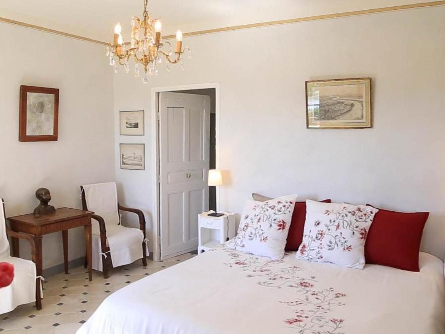 Maison Orsini Villeneuve-les-Avignon Bilik gambar