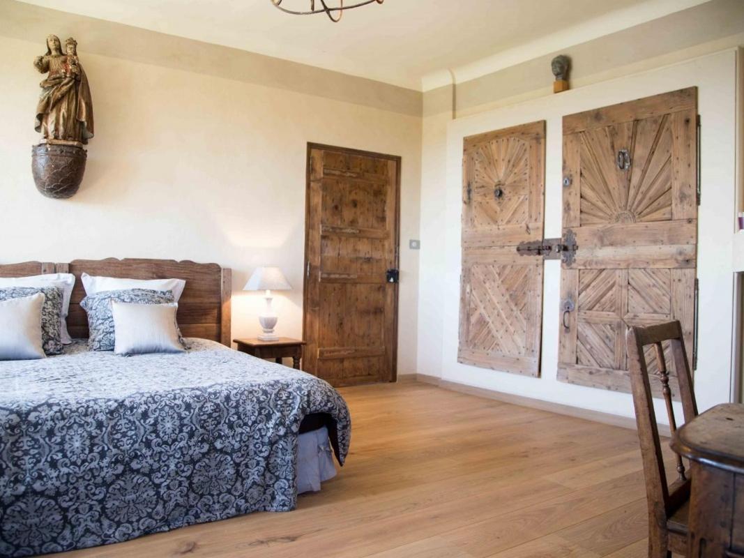 Maison Orsini Villeneuve-les-Avignon Bilik gambar