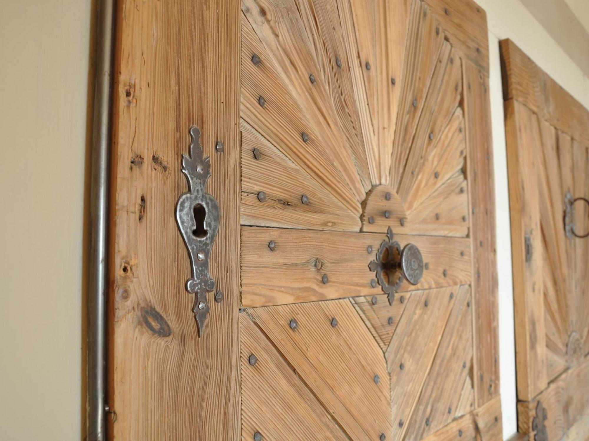 Maison Orsini Villeneuve-les-Avignon Bilik gambar