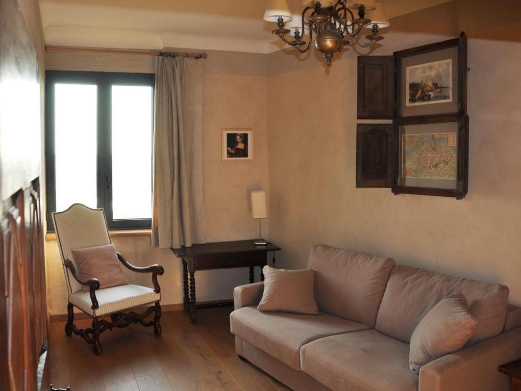 Maison Orsini Villeneuve-les-Avignon Bilik gambar