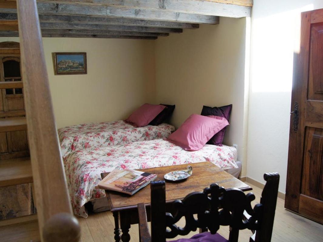 Maison Orsini Villeneuve-les-Avignon Bilik gambar