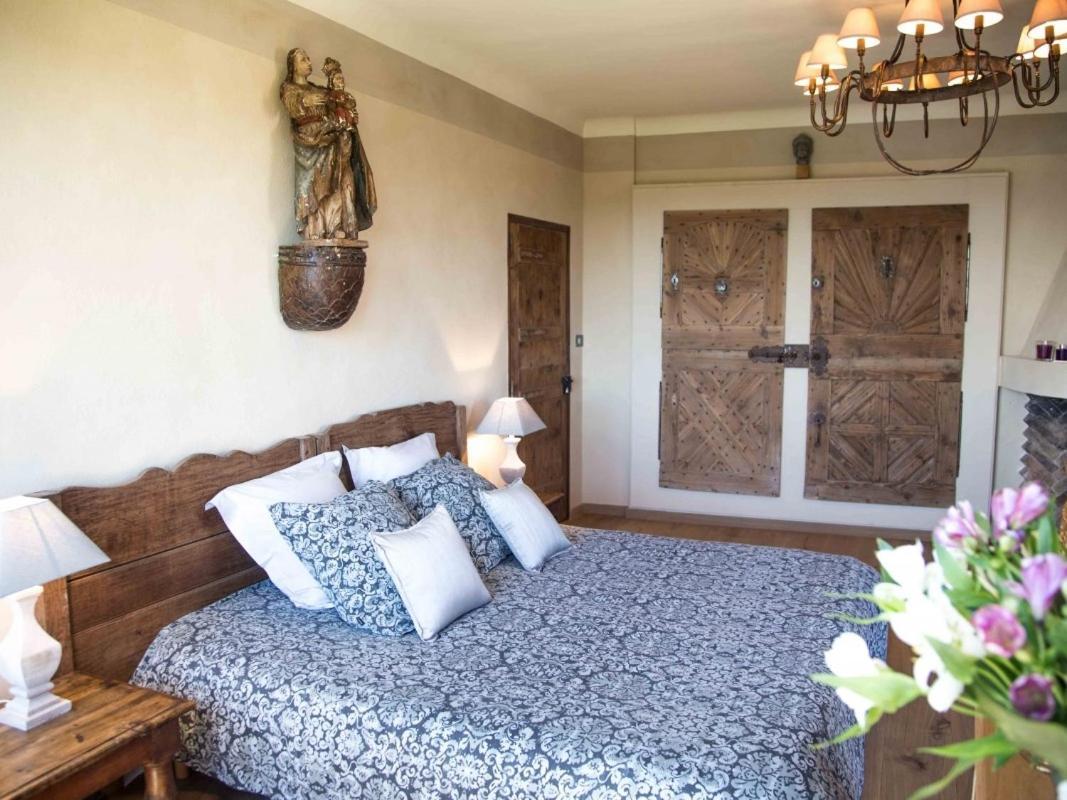 Maison Orsini Villeneuve-les-Avignon Bilik gambar