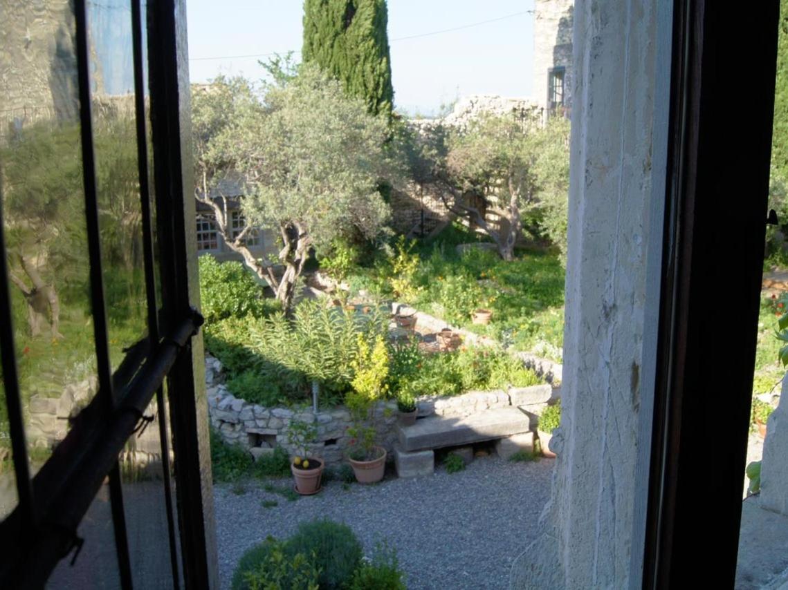 Maison Orsini Villeneuve-les-Avignon Bilik gambar