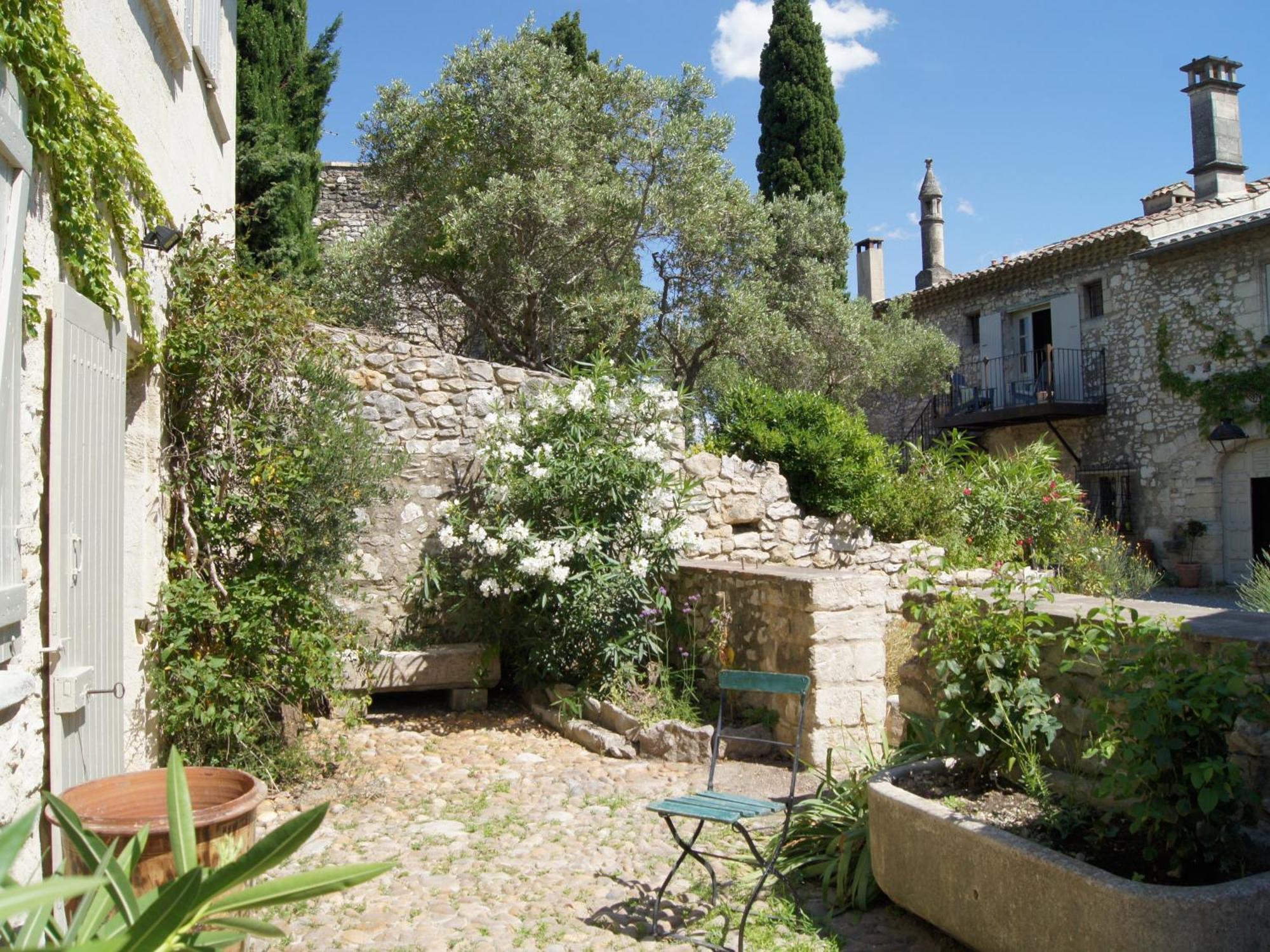 Maison Orsini Villeneuve-les-Avignon Bilik gambar