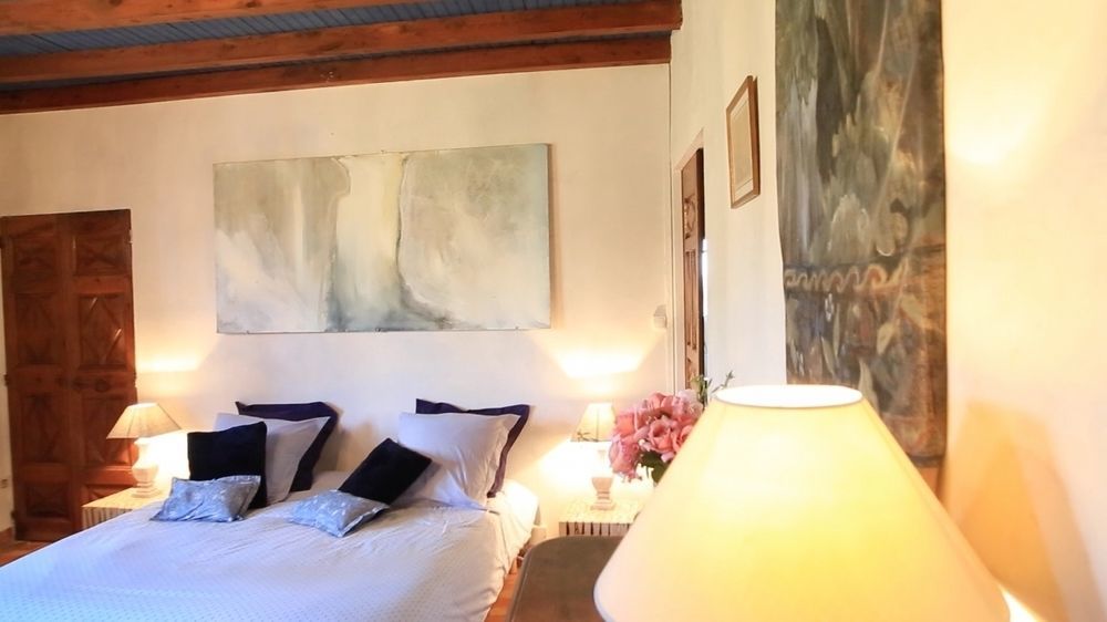 Maison Orsini Villeneuve-les-Avignon Luaran gambar