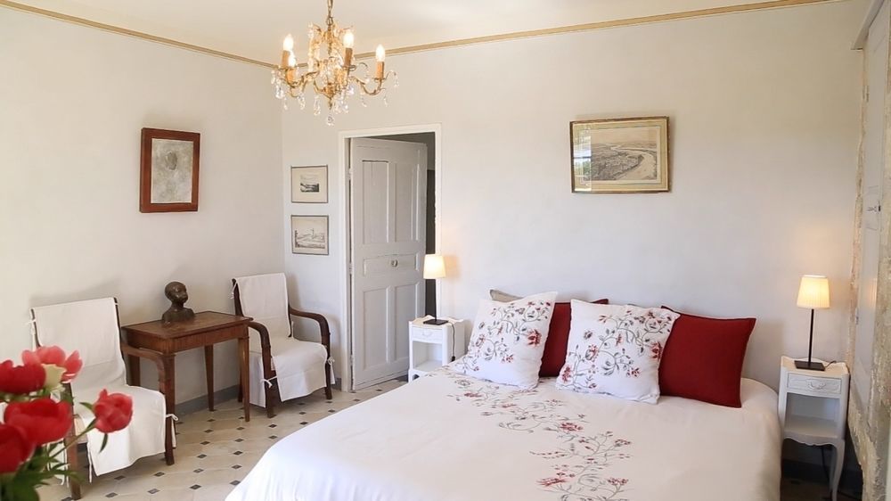 Maison Orsini Villeneuve-les-Avignon Luaran gambar