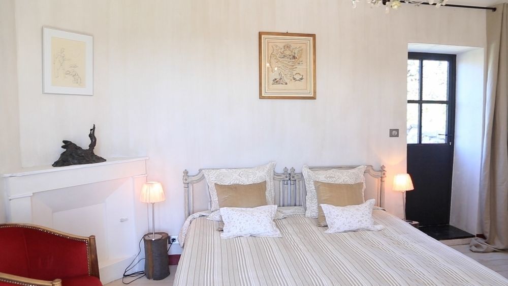 Maison Orsini Villeneuve-les-Avignon Luaran gambar