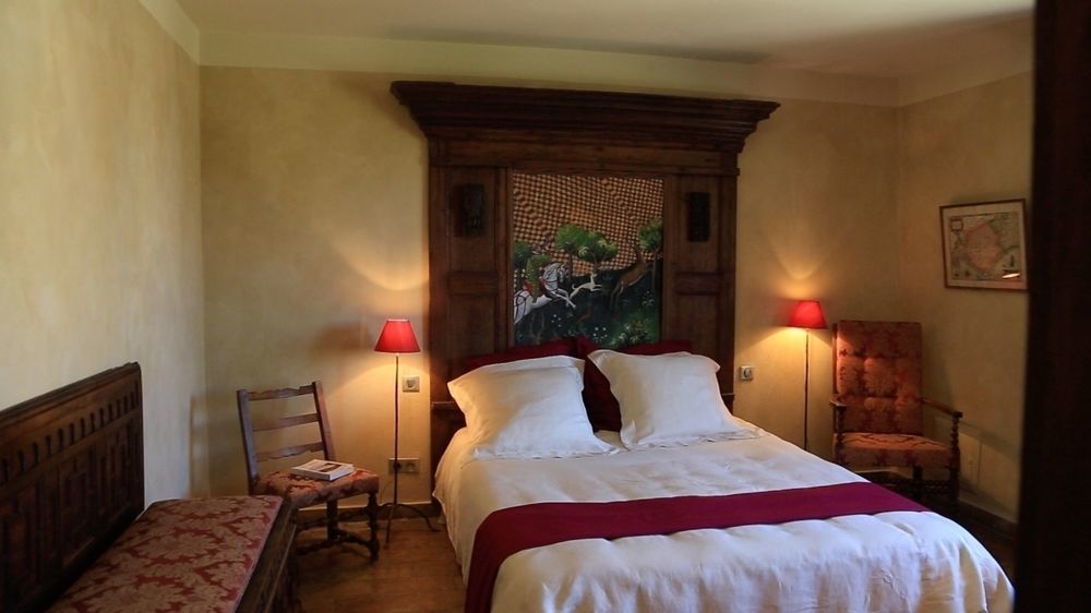 Maison Orsini Villeneuve-les-Avignon Luaran gambar