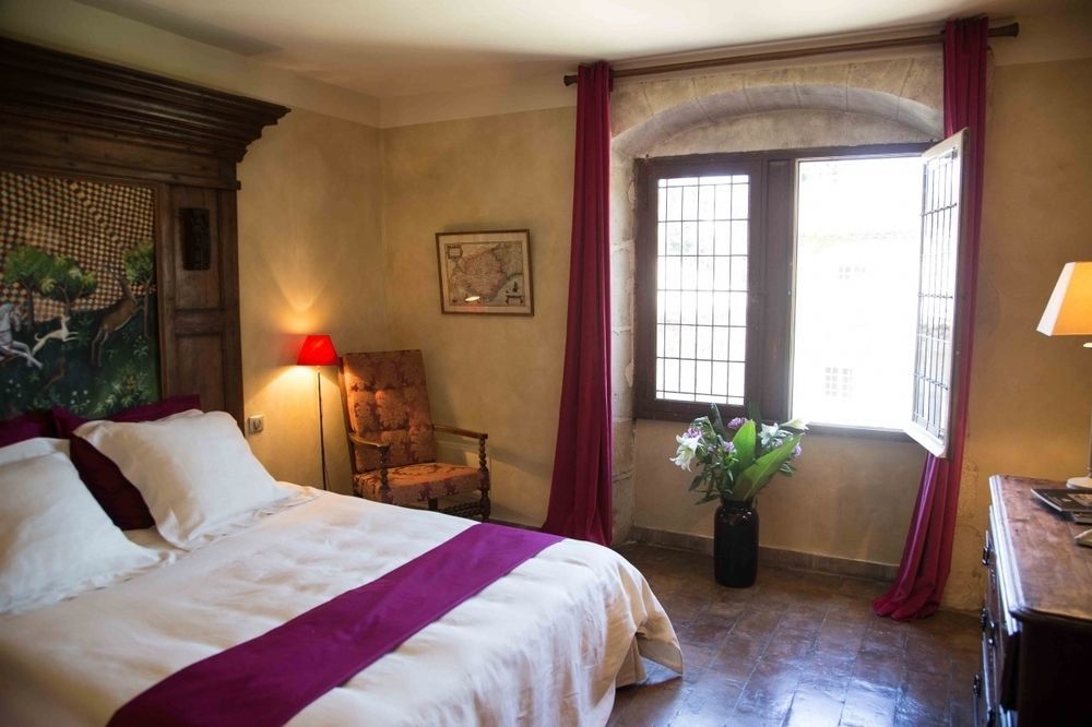 Maison Orsini Villeneuve-les-Avignon Luaran gambar
