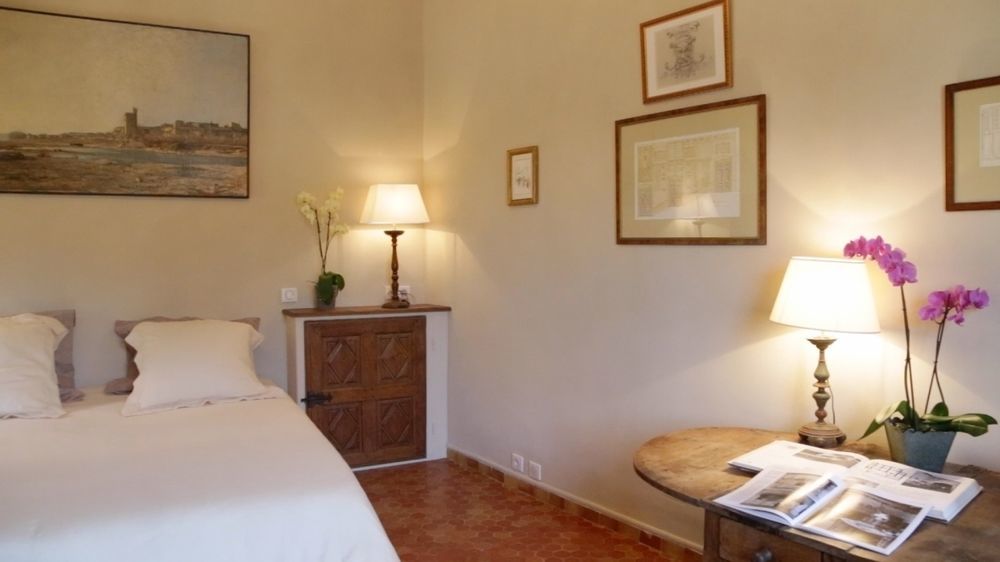 Maison Orsini Villeneuve-les-Avignon Luaran gambar